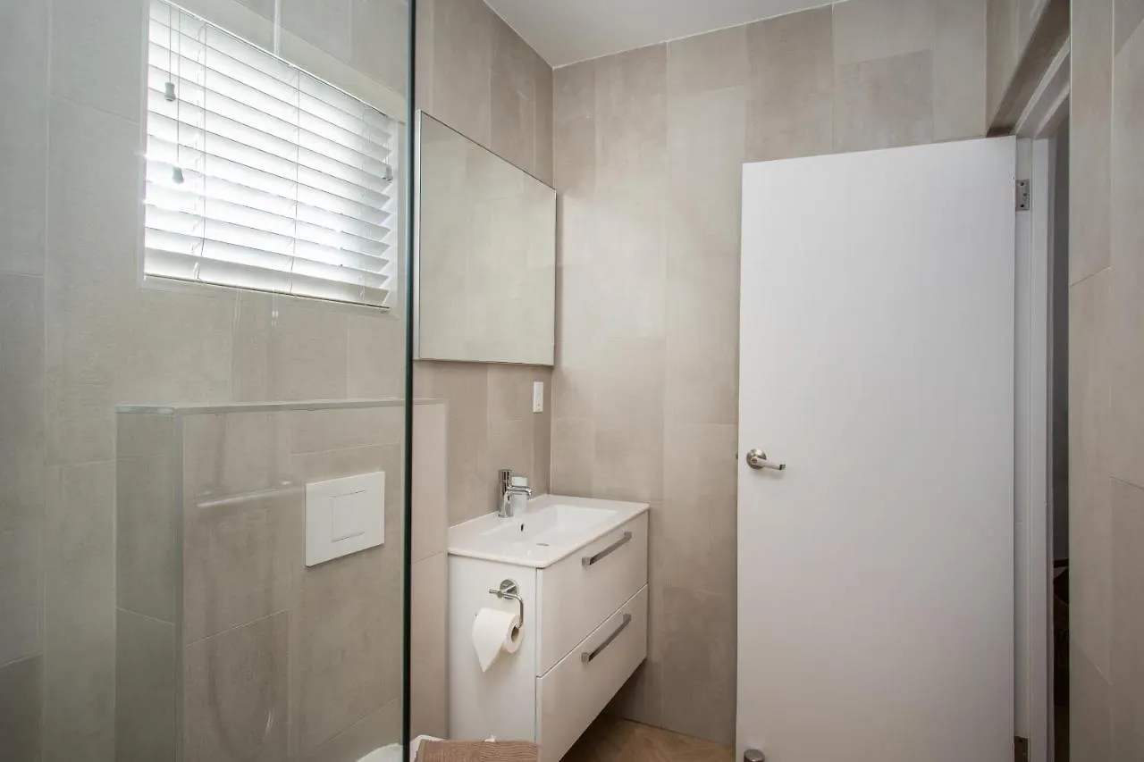 Appartement James Jan Thiel Curaçao
