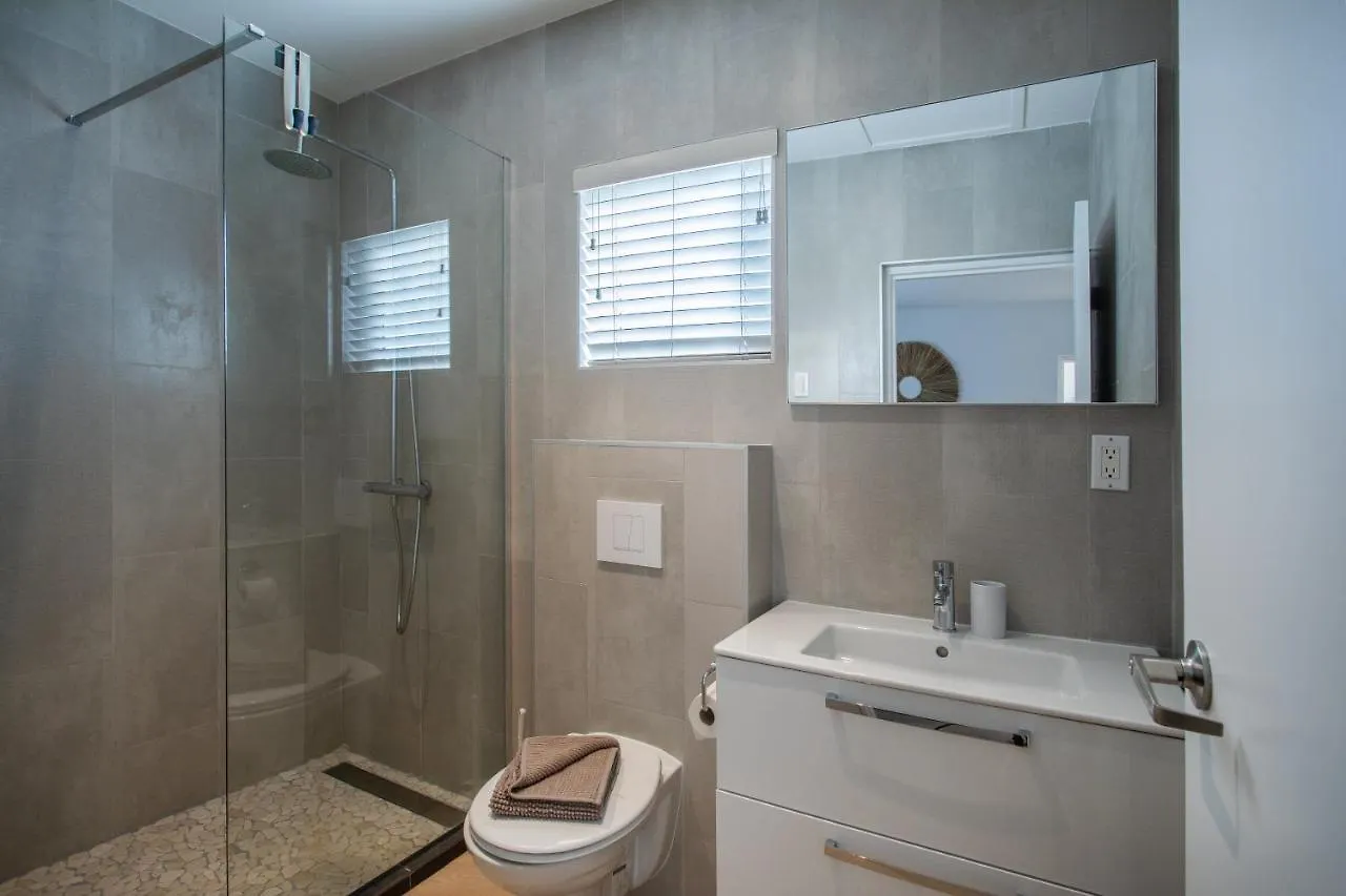 Appartement James Jan Thiel 0*,  Curaçao