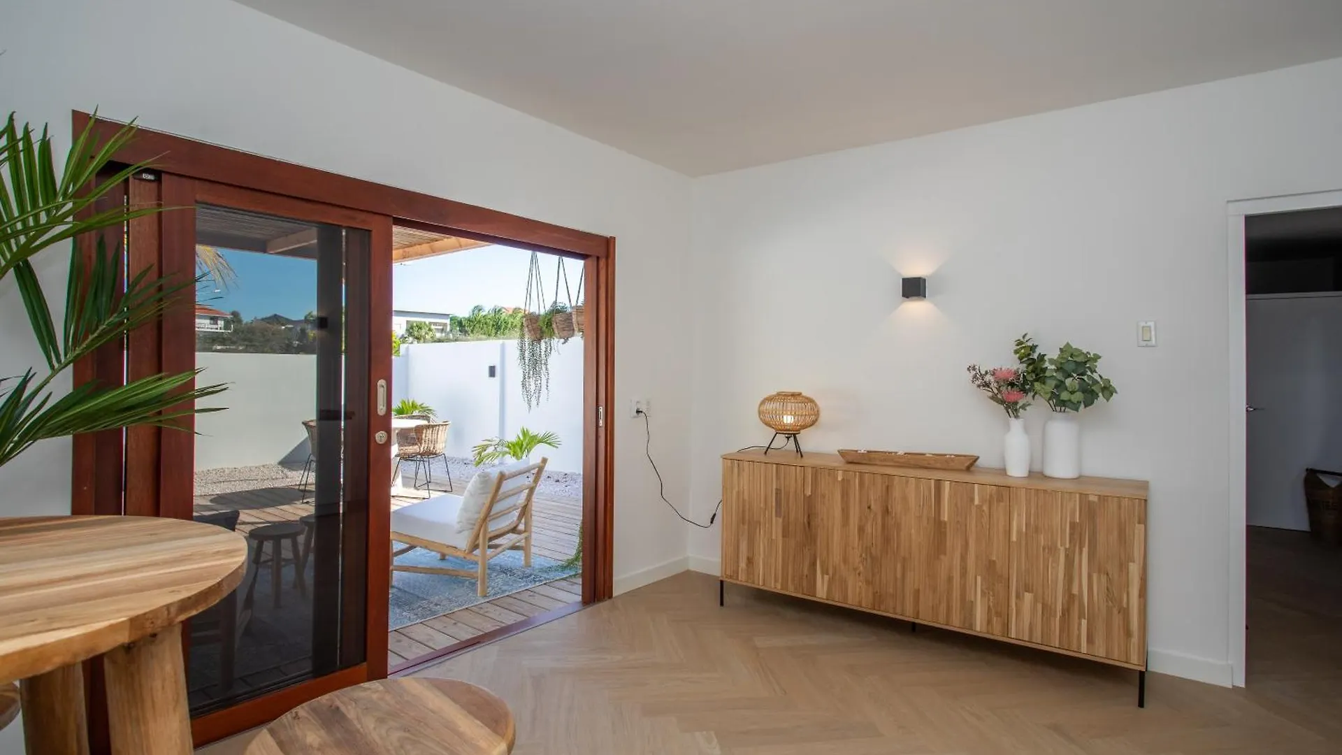 Appartement James Jan Thiel