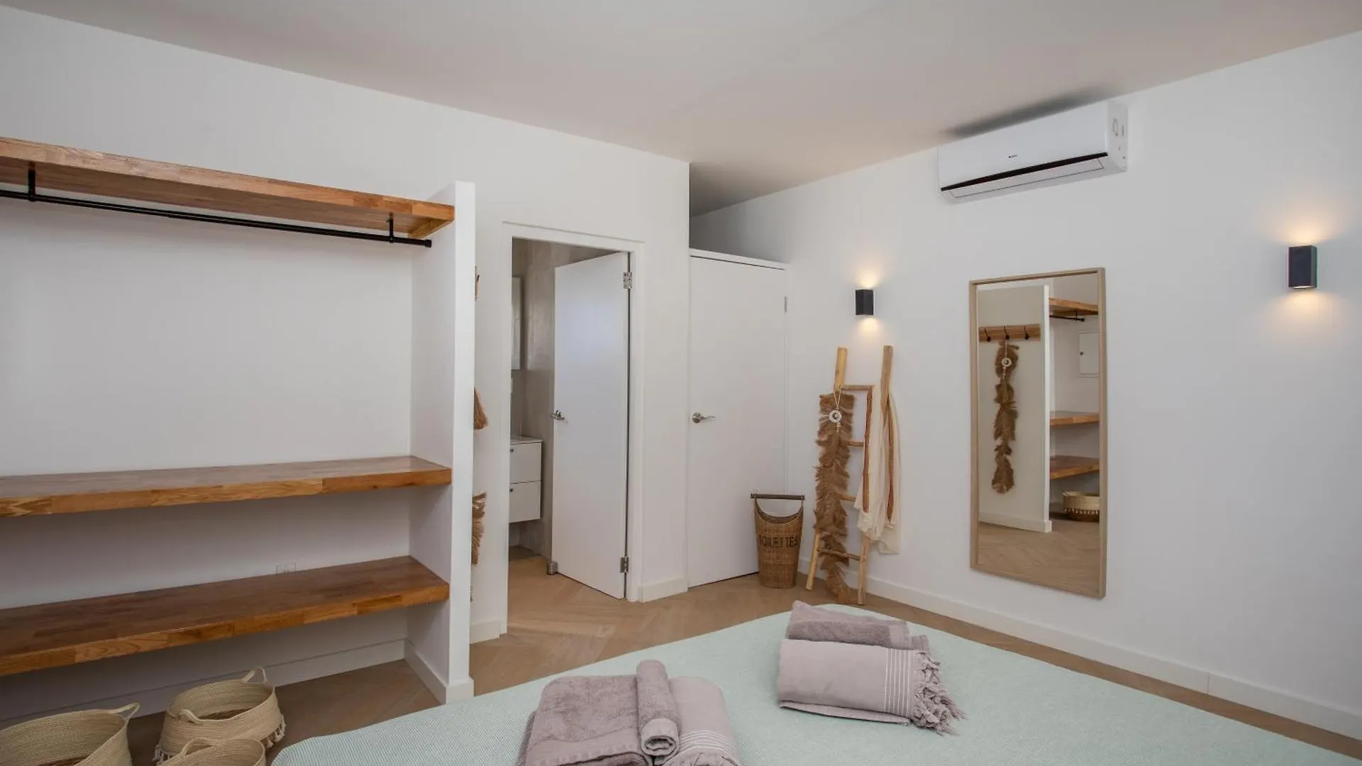 Apartament Appartement James Jan Thiel