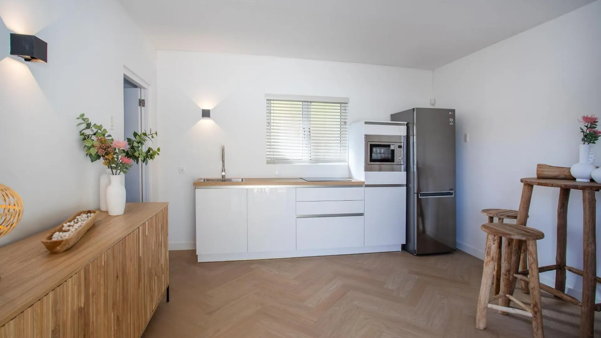 Appartement James Jan Thiel