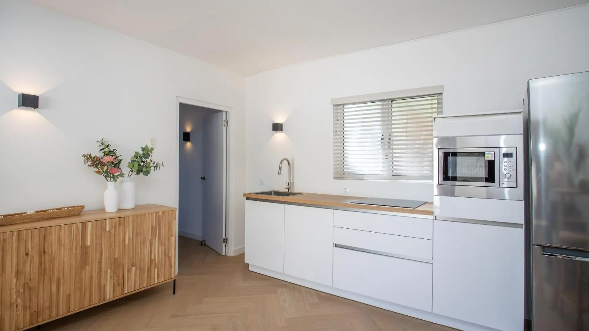Appartement James Jan Thiel Curaçao