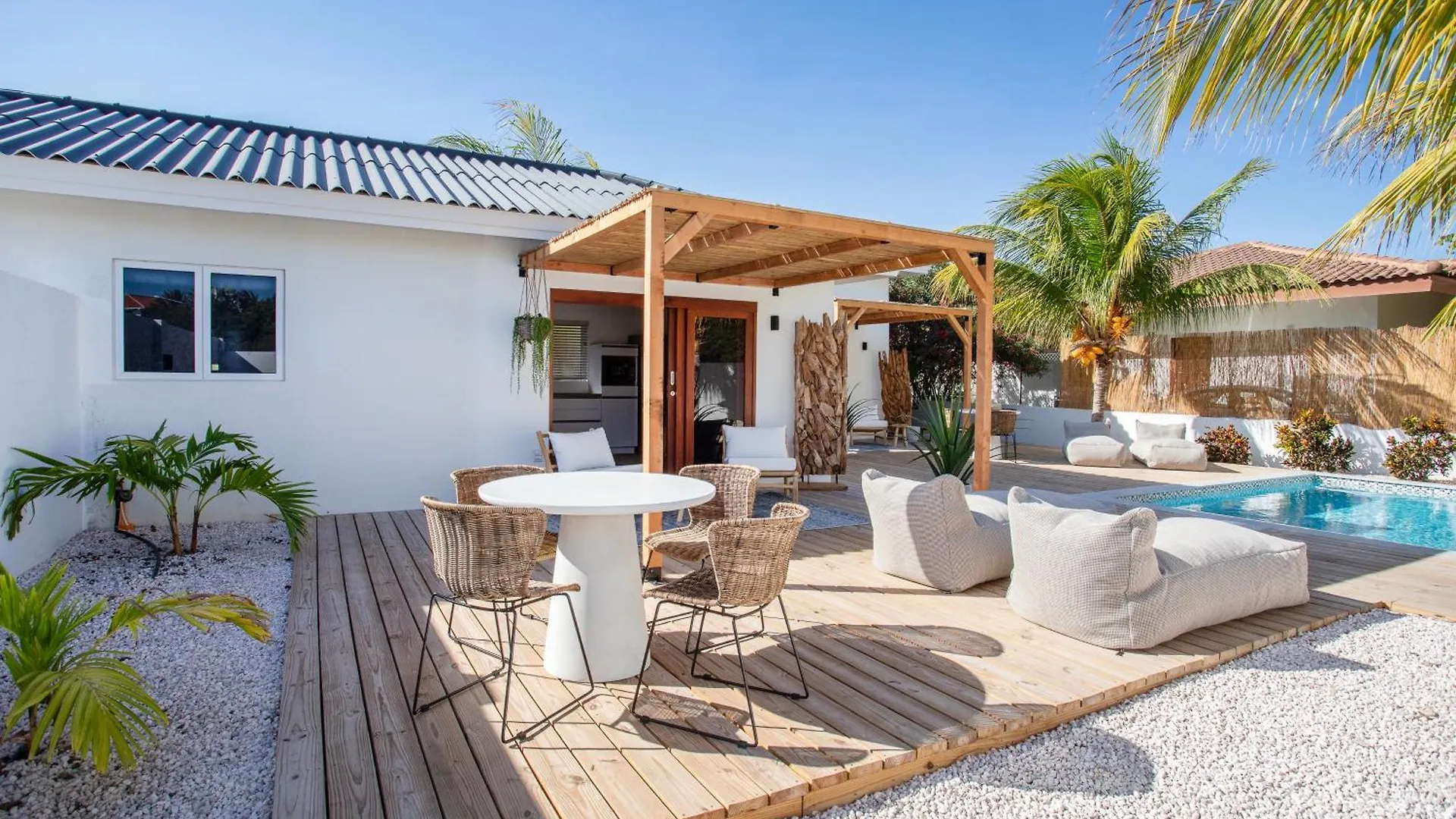 Appartement James Jan Thiel 0*,  Curaçao