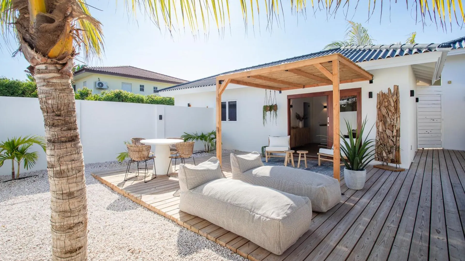 Appartement James Jan Thiel 0*,  Curaçao